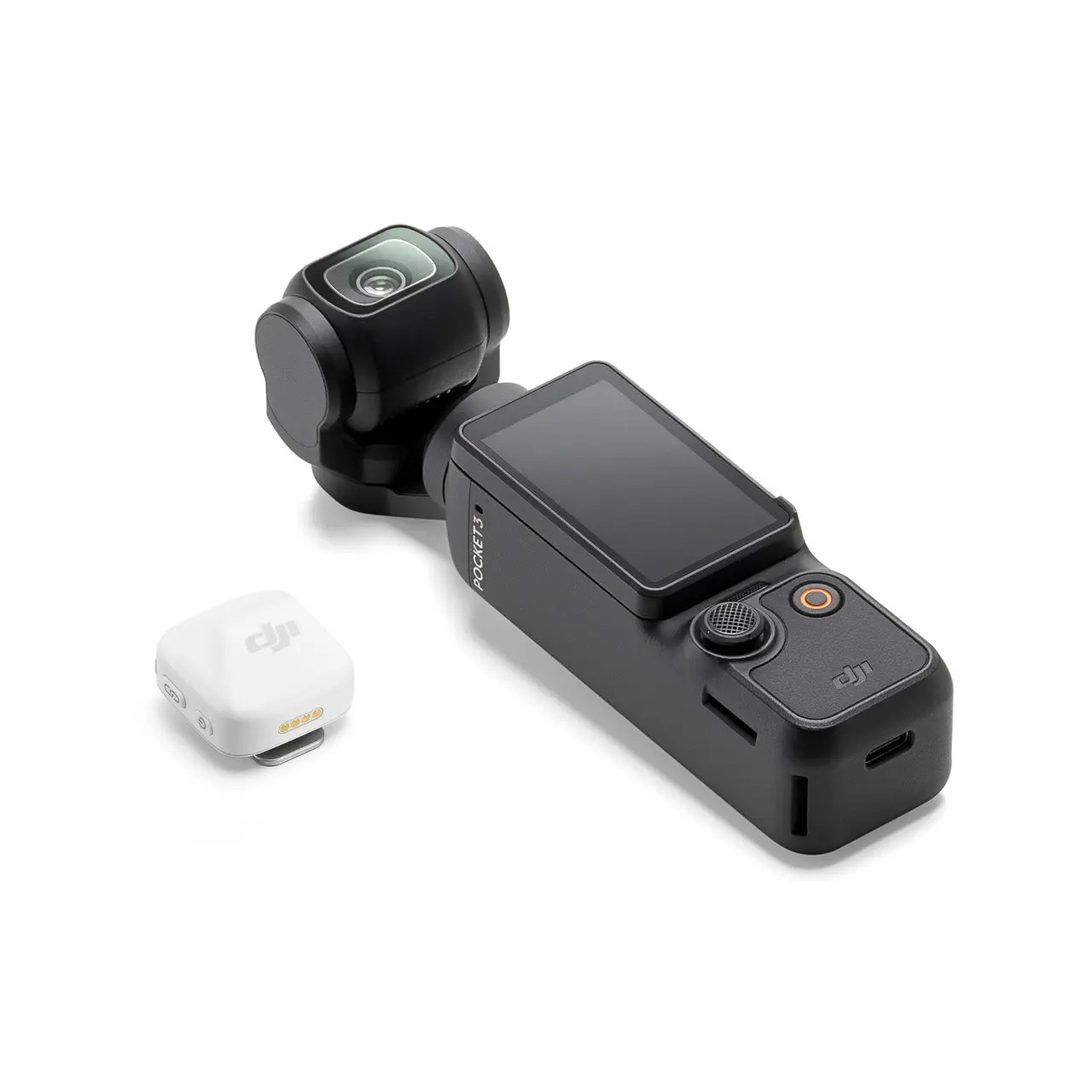 WhatsApp Image 2026-05-23 at 1.19.03 PM DJI Osmo Pocket 3 Vlog Combo (DJI Mic Mini Transmitter Arctic White) - Image 1