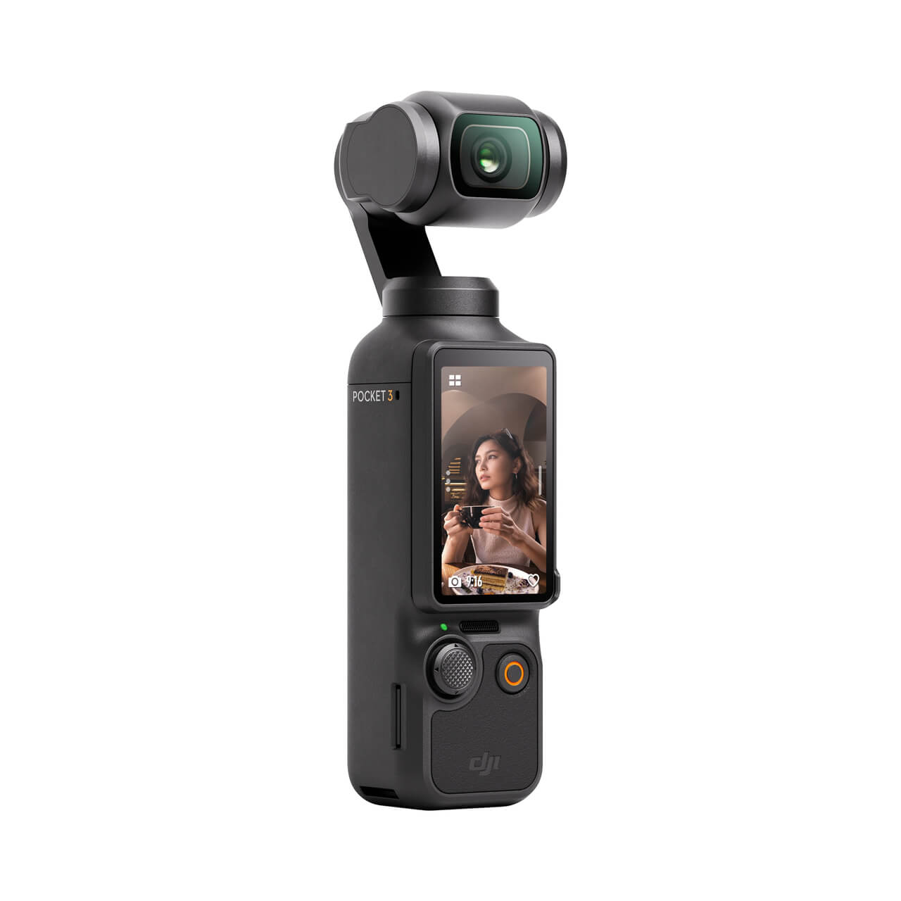 WhatsApp Image 2026-05-23 at 1.56.35 PM DJI Osmo Pocket 3 Vlog Combo (DJI Mic 2) - Image 1
