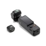 Dji Osmo Pocket 3 Vlog Combo (DJI Mic Mini Transmitter Infinity Black)
