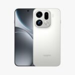 OPPO Find X9 Pro Silk White (16GB+512GB)