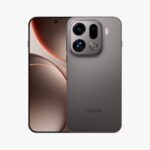 OPPO Find X9 Pro Titanium Charcoal (16GB+512GB)