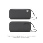 Dji Osmo Pocket 3 Carrying Bag