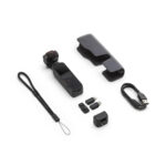 DJI Pocket 2 Classic Black