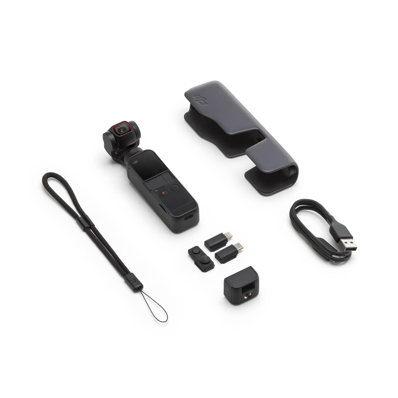 WhatsApp Image 2026-05-23 at 2.53.03 PM DJI Pocket 2 Classic Black - Image 1