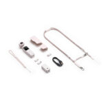DJI Pocket 2 Sunset White