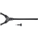 DJI Osmo Action Helmet Chin Mount