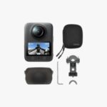 DJI Osmo 360 Motorcycle Handlebar POV Combo