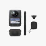 DJI Osmo 360 Skiing Combo