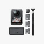 DJI Osmo 360 Vlog Combo