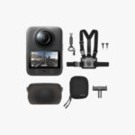 DJI Osmo 360 Road Cycling First Person Combo