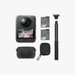 DJI Osmo 360 Essential Combo