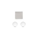 DJI Osmo 360 Transparent Lens Protectors