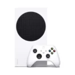 XBOX Series S – 512Gb Console – Imported