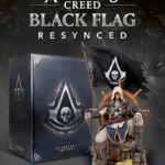 Assassin's Creed Black Flag Resynced - Collector's Edition for PS5