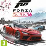Forza Horizon 6 Xbox Series X