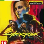 Cyberpunk 2077 - Ultimate Edition (Xbox Series X)