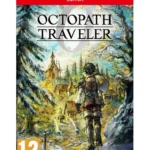 Octopath Traveler 0 – Switch 2