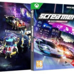 Screamer - Echo Edition (Xbox Series X)