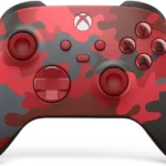 Xbox Wireless Controller Daystrike Camo Special Edition
