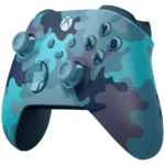Xbox Wireless Controller – Mineral Camo