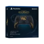 Sony Playstation DualSense Wireless Controller – Hogwarts Legacy Limited Edition 5