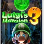 Luigi’s Mansion 3 Nintendo