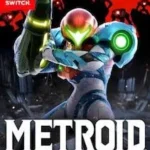 Metroid Dread for Nintendo Switch