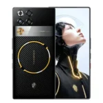 REDMAGIC 11 Pro Golden Saga Limited Edition Bundle 24GB+1TB