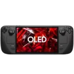 Steam Deck Oled 1TB Handheld Console