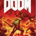 DOOM ETERNAL NINTENDO SWITCH