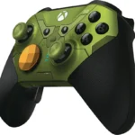 Xbox Wireless Controller – Halo Infinite