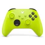 Xbox Wireless Controller – Electric Volt
