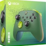 Xbox Wireless Controller – Remix Special Edition