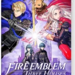 Fire Emblem: Three Houses Nintendo Switch Game