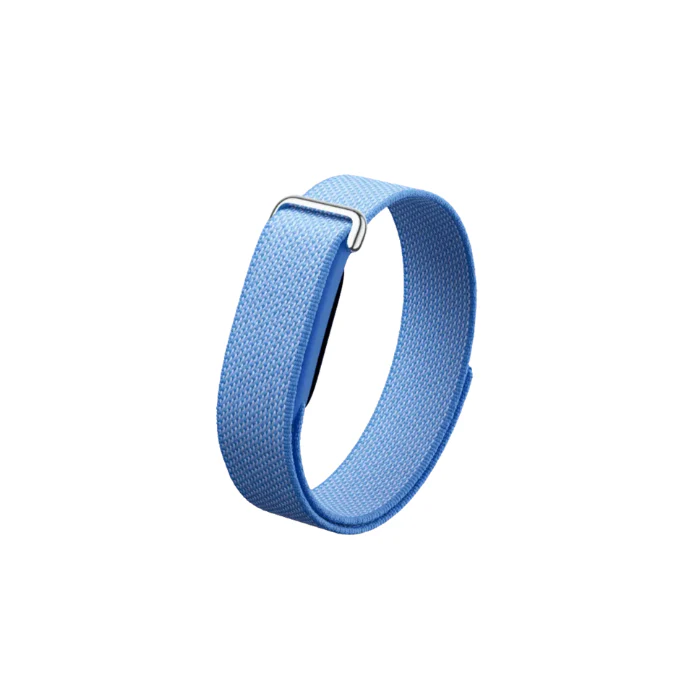 1-2026-05-11T174402.640 Google Fitbit Air Classic Lavender - Image 1