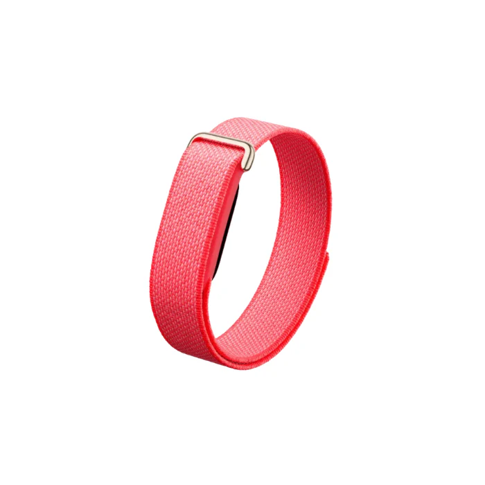1-2026-05-11T174615.329 Google Fitbit Air Classic Berry - Image 1
