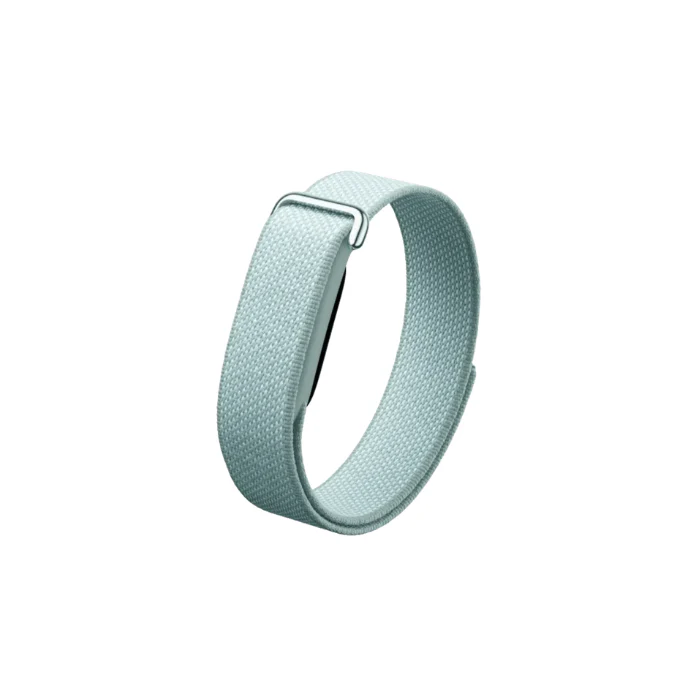 1-2026-05-11T174721.450 Google Fitbit Air Classic Fog - Image 1