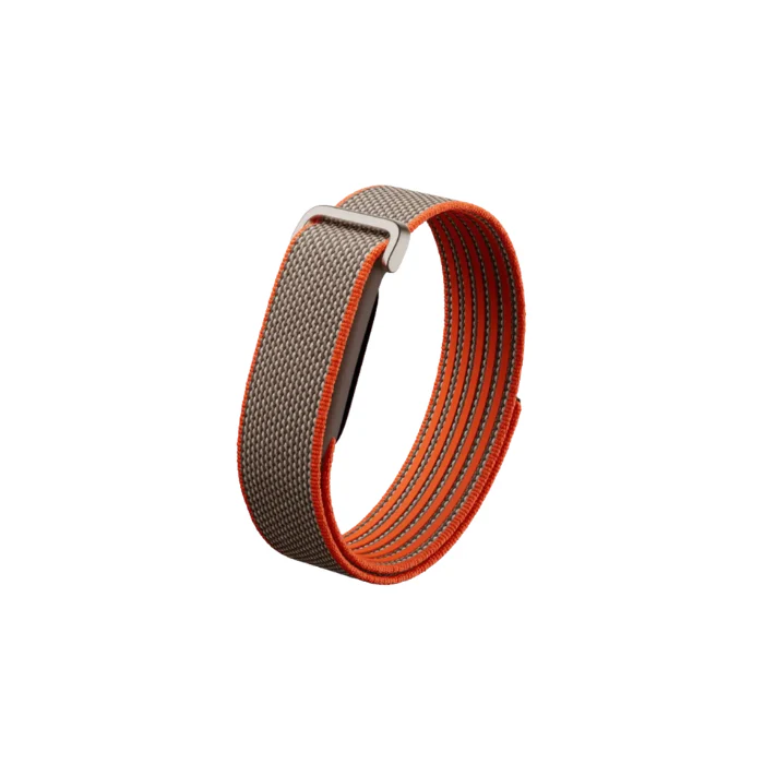 1-2026-05-11T174930.326 Google Fitbit Air Special Edition Stephen Curry Band Rye - Image 1