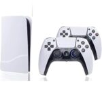 Retro P15 Game Stick Console 2.4G Dual Wireless Classic Video Game With 9 Emulator | Portable Pocket Gaming Console
