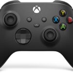 Xbox Wireless Controller - Carbon Black