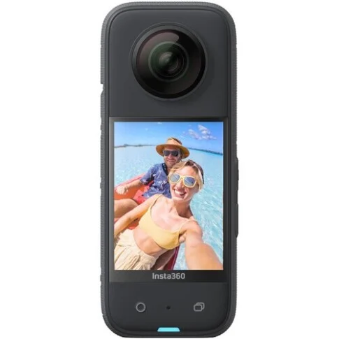 57422-485x485 Insta360 X3 – Dual-Mode 360, 5.7K Dual-Lens 360 Auto-Stitched Camera - Image 1