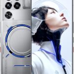 REDMAGIC 11S Pro 16GB+512GB Subzero