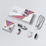 Insta360 GO 3S Action Camera (128GB, Retro White)