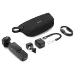 DJI Osmo Pocket 4 Standard Combo
