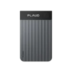 Plaud Note Pro AI Voice Recorder – Slim Aluminum Smart Notetaker (Silver)