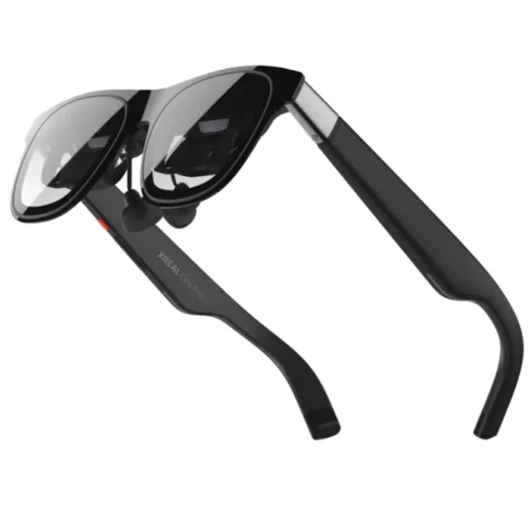 XREAL-One-Pro-Worlds-First-AR-Glasses-Equipped-With-a-Self-Developed-Spatial-Computing-Chip-3-485x485 XREAL One Pro (World’s First AR Glasses Equipped With a Self-Developed Spatial Computing Chip) - Image 1