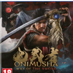 Onimusha Way of the Sword