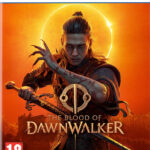 The Blood of Dawnwalker