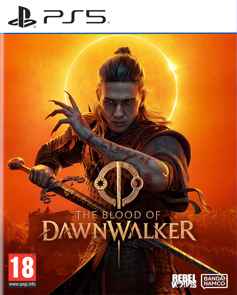 cc06dc48-9a5d-4755-9ee7-88e324b63e5d The Blood of Dawnwalker - Image 1