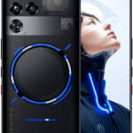 REDMAGIC 11S Pro 16GB+512GB Nightfreeze